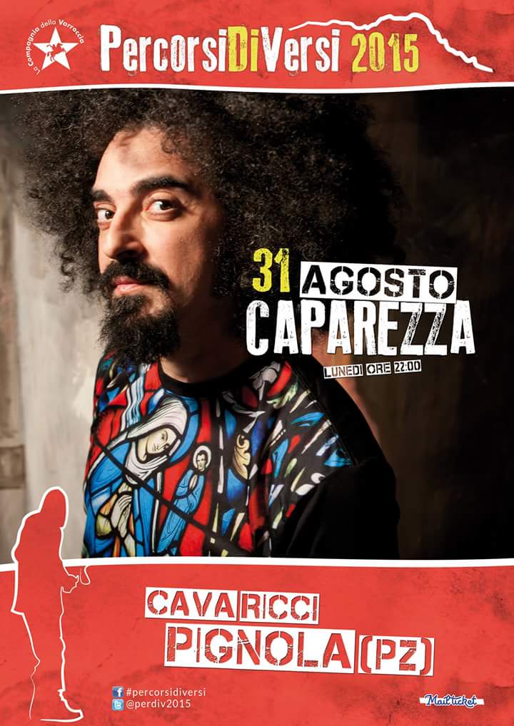 Percorsi DiVersi 2015