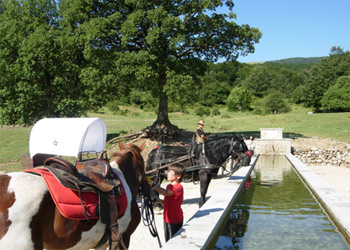 IV° Ippoitinerario di turismo integrato